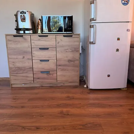 за Апартаменты Велико-Тырново