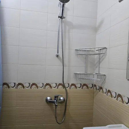 Апартаменты за