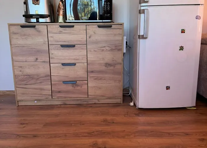 мони Apartment Veliko Tarnovo