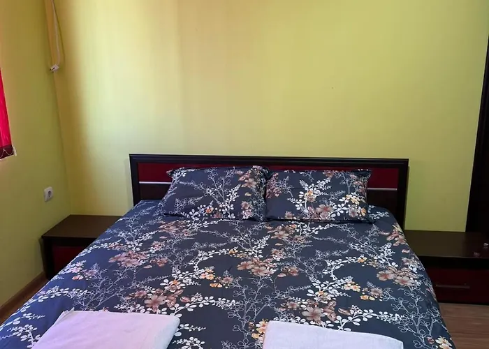 Apartment мони *