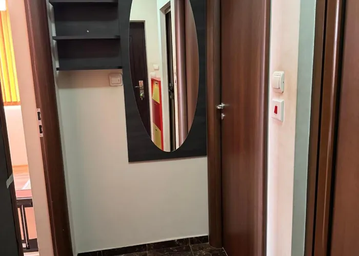 мони Apartment Veliko Tarnovo